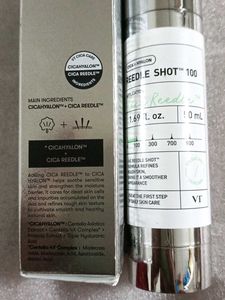 Vt Cosmetics Reedle Shot