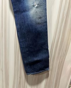 DSquared2 Designer Jeans
