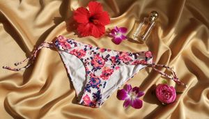 H&M Bikini Bottom