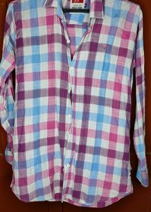 Check Shirt (Casual)