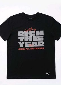 Puma Graphic T-Shirt