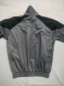 b-ped Track Jacket (Zip not working)