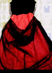 Girls' Party Dress