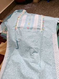 Elegant Kurta Set