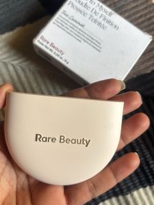 Rare Beauty Tinted Pressed Powder