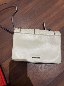 luxury designer quilted bag