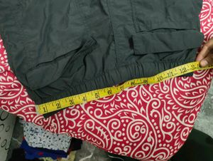 Comfortable Black Wide-Leg Pants