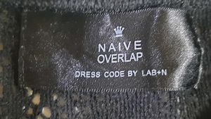 Black Sweatshirt