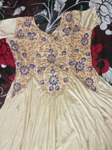 Long Gown