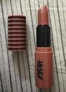 NYKAA Lipstick (shade - WakeupMakeup)