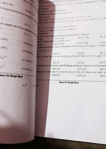 Neet Coaching Question Paper