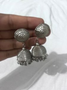 3 Pairs Ethnic Earring Set
