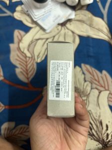 The Face Shop White Seed Brightening Kit