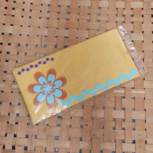Designer Shagun Envelopes (Set of 2)