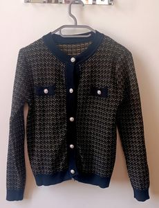 💥Price Drop GRAB NOW💥Old Money Style Cardigan