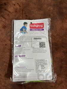 Babyhug Knee Pads - New in Package