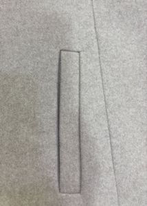 Overcoat