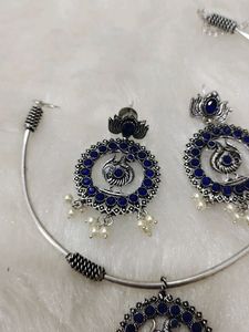 Hasli Necklace