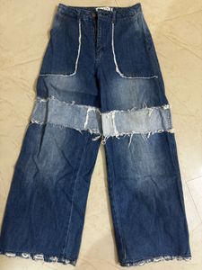 Ripped Jeans