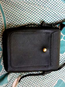 Cute Deer Crossbody Bag