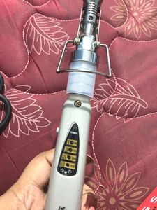 V&amp;G Professional Hair Curler