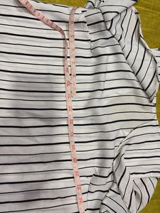 Chic Striped Tops Bundle