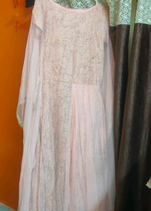 Ethenic Gown