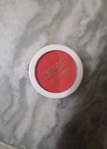 Pink Blush - Makeup Essentials