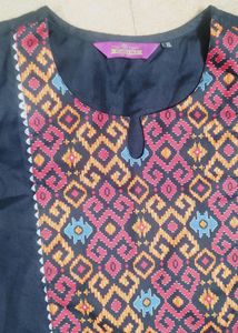 Gosriki Kurta Set