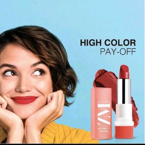 Zayn &amp; Myza Rich Matte Lipstick