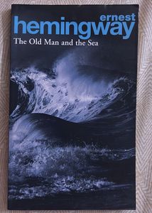 ernest hemingway The Old Man and th