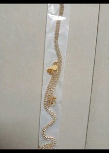 rihmstone Anklet