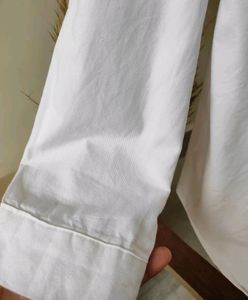 White Shirt