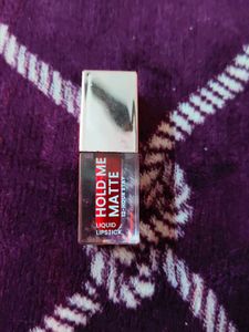 Swiss Beauty lipstick