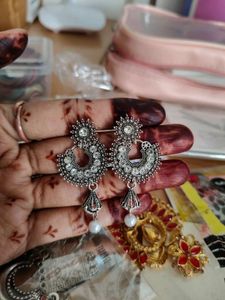 Jewellery