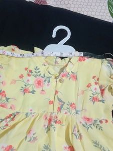 Brand New Girls Top