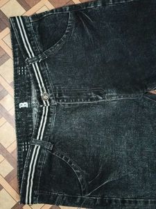 ⚡ ⚡ Flash Sale ⚡ ⚡ Black Jeans