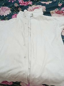 Deffective denim shorts_used