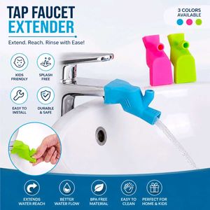 Tap Faucet Extender - PACK OF 3