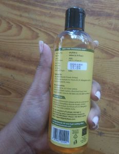 Combo Of Olive And Jojoba Oil