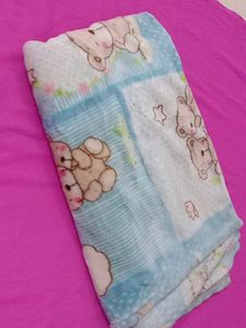 Kids Blanket