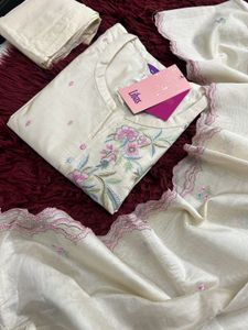 Libas Kurta Set Brand New