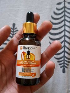 MEGA CLEARANCE! Blushever Ultra Glow Vitamin C