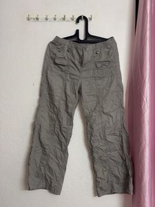 Women's Cargo Pants