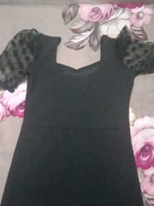 midi dress 👗
