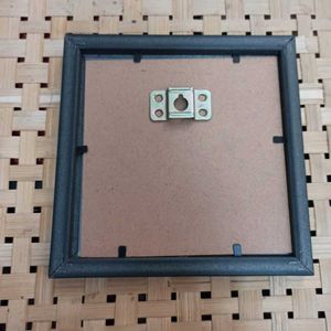 Decorative Framed Wall Art