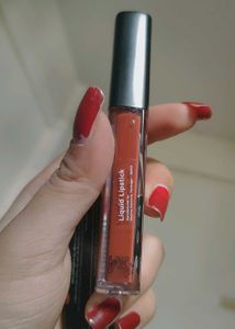 Pilgrim Matte Liquid Lipstick