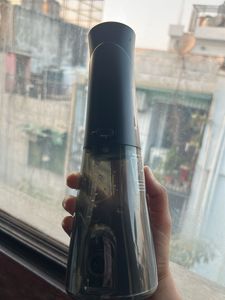 water flosser