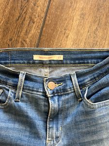 Levis Super Skinny Jeans 👖 Size 27