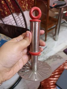 Stainless Steel Vegetable Masher